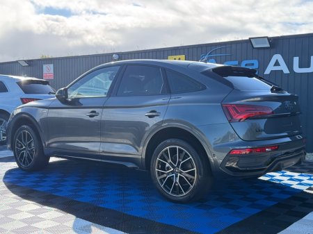2023 Audi Q5 - photo 5