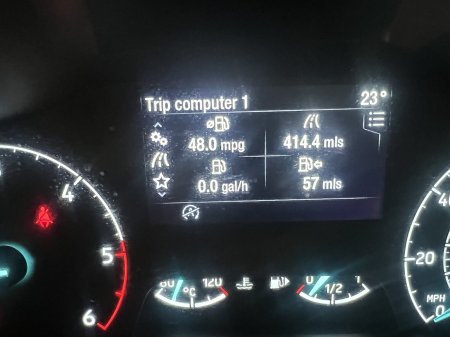 2021 Ford Transit Connect - photo 11
