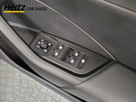2025 Skoda Octavia - photo 18