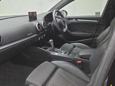 2020 Audi A3 - photo 4