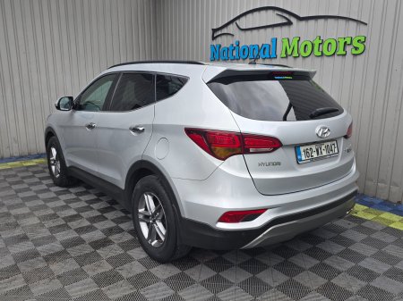 2016 Hyundai Santa Fe - photo 5