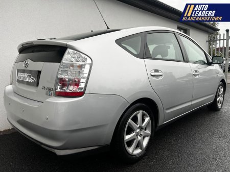 2008 Toyota Prius - photo 7