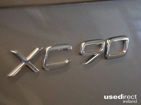 2022 Volvo XC90 - photo 22