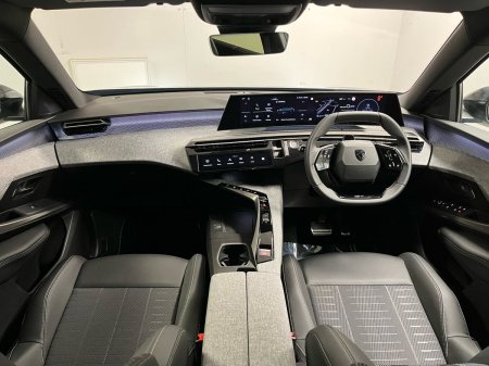 2026 Peugeot 5008 - photo 2