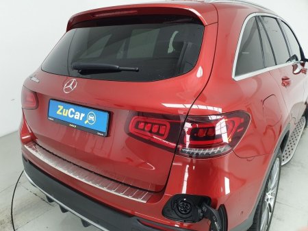 2021 Mercedes-Benz GLC - photo 48