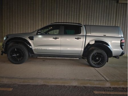 2020 Ford Ranger - photo 4