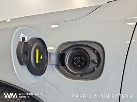 2026 Volvo XC60 - photo 12