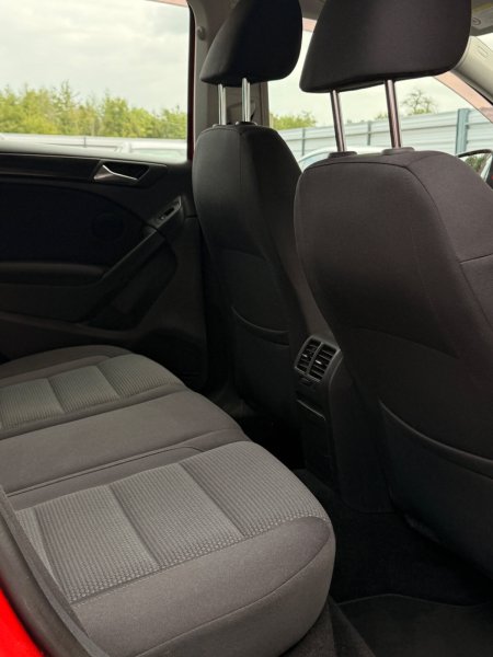 2012 Volkswagen Golf - photo 26
