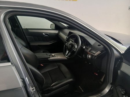 2012 Mercedes-Benz E-Class - photo 8