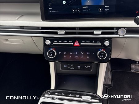 2025 Hyundai Tucson - photo 17