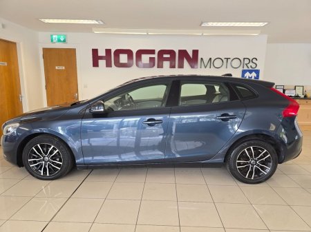 2017 Volvo V40 - photo 4