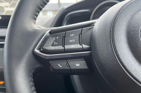 2024 Mazda Mazda2 - photo 24
