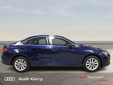 2022 Audi A3 - photo 8