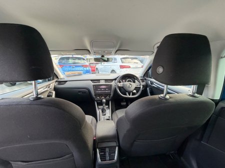 2019 Skoda Octavia - photo 51
