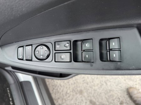 2018 Hyundai Tucson - photo 19