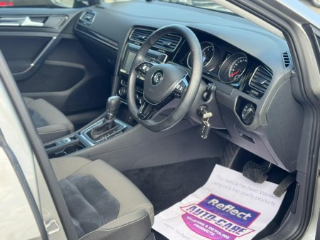 2013 Volkswagen Golf - photo 15