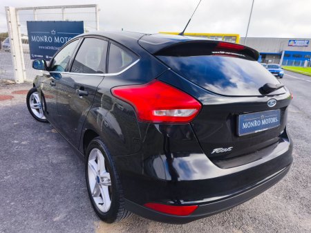2017 Ford Focus - photo 5