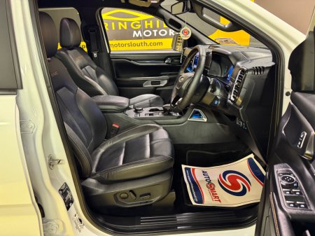 2025 Ford Ranger - photo 9