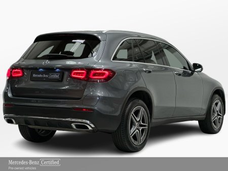 2023 Mercedes-Benz GLC - photo 3