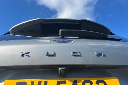 2023 Ford Kuga - photo 25