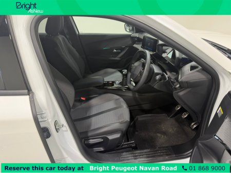 2023 Peugeot 2008 - photo 13