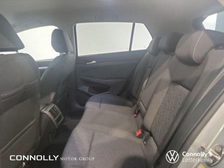 2026 Volkswagen Golf - photo 6