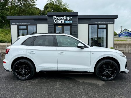 2022 Audi Q5 - photo 9