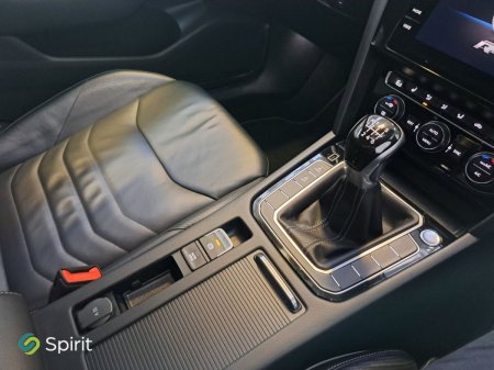 2019 Volkswagen Arteon - photo 15