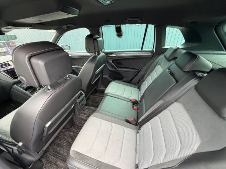 2018 Volkswagen Tiguan - photo 46