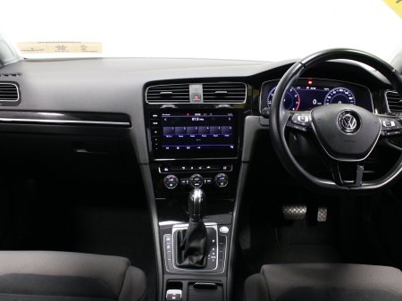 2018 Volkswagen Golf - photo 15