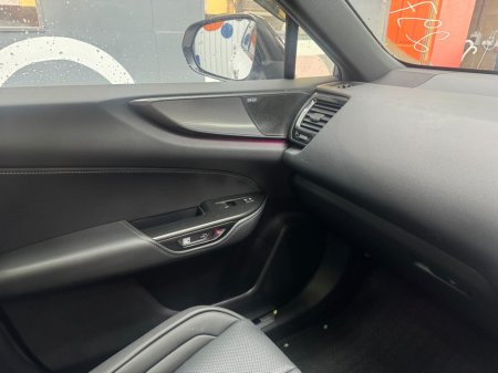 2023 Lexus NX - photo 15