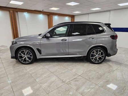 2026 BMW X5 - photo 4