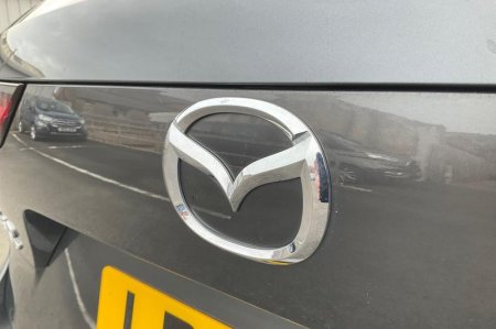 2025 Mazda CX-60 - photo 40