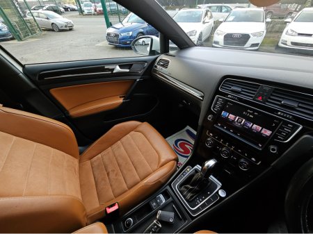 2015 Volkswagen Golf - photo 18