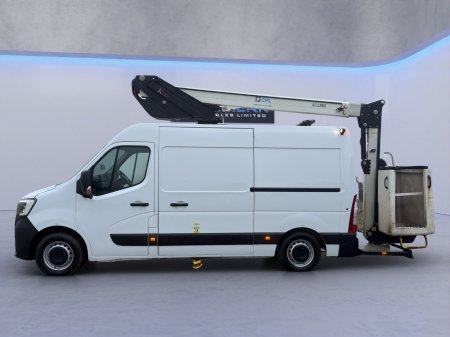 2023 Renault Master - photo 4