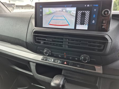 2024 Peugeot Expert - photo 12