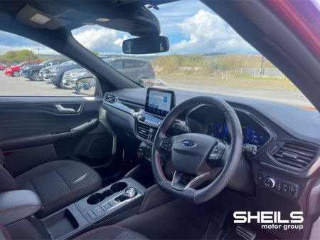 2023 Ford Kuga - photo 10