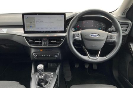 2024 Ford Focus - photo 11