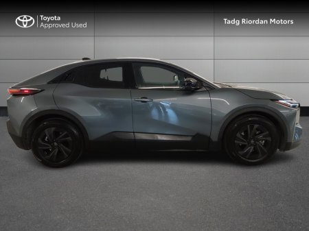 2026 Toyota C-HR - photo 3