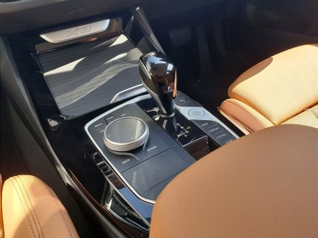 2024 BMW X3 - photo 10