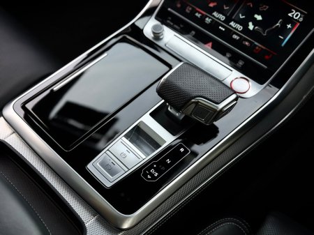 2020 Audi RS Q8 - photo 15