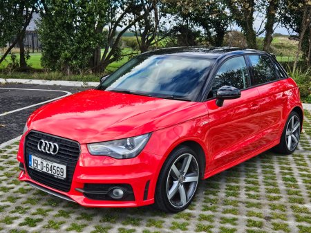 2015 Audi A1 - photo 5