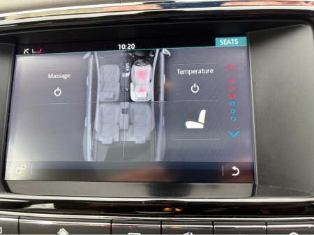 2017 Jaguar XJ - photo 24