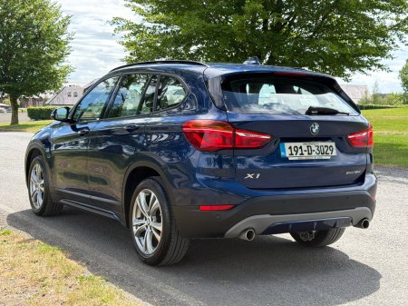 2019 BMW X1 - photo 6