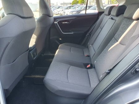 2022 Toyota RAV4 - photo 22