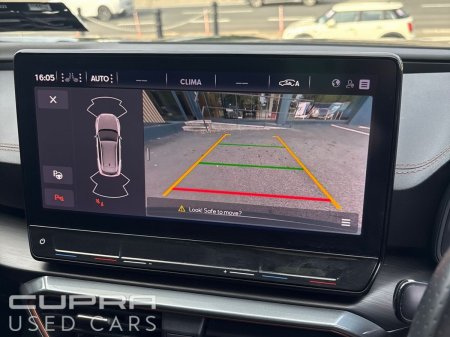 2023 Cupra Formentor - photo 13