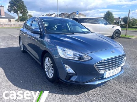 2019 Ford Focus - photo 3