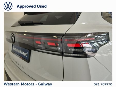 2024 Volkswagen Tiguan - photo 21