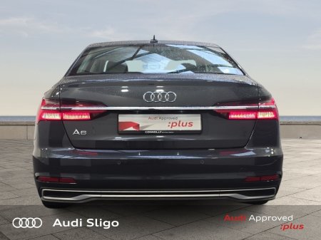 2024 Audi A6 - photo 6