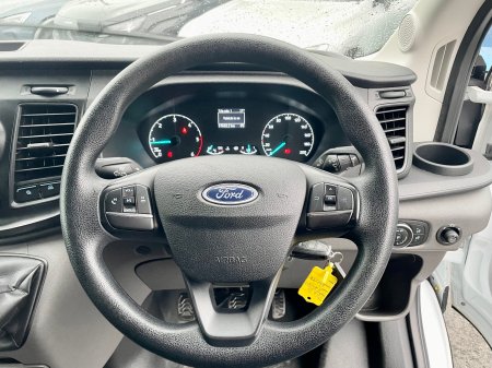 2022 Ford Transit - photo 7